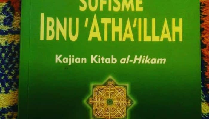 Mengenal Kitab Al-Hikam: Pilar Penuntun Spiritual Pesantren di Indonesia