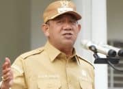 KPK: Bupati Langkat Syah Afandin Diduga Terima Rp4,3 Miliar!