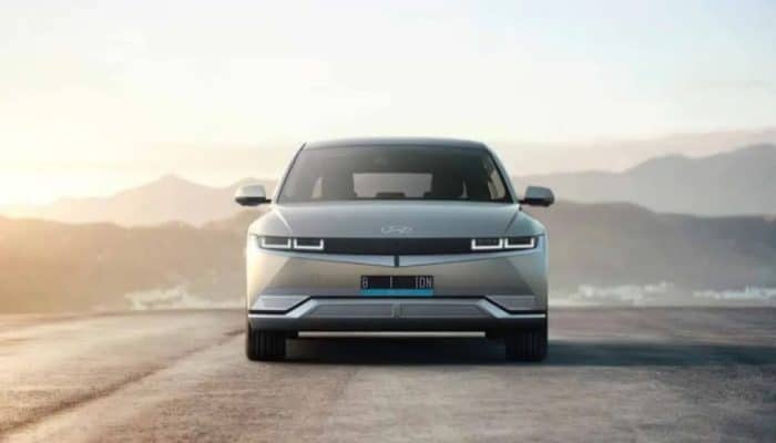 Hyundai Siapkan Kejutan, Ioniq 3 Dipastikan Unjuk Gigi di GIIAS 2026