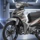 Keren! New Yamaha Vega Force Super Irit dan Handal Bisa Tempuh 55 Km/Liter!
