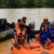 Hilang Saat Operasi Narkoba, Bripda Novandri Ditemukan Tewas di Sungai Katingan!