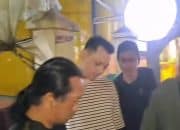 Aksi Arogan Berakhir di Bui: ‘Bang Jago’ Pemukul Pengendara Motor di Jagakarsa Ditangkap!