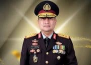 Resmi Pimpin Parahyangan: Mengenal Profil Irjen Dr. Pipit Rismanto, Kapolda Jawa Barat yang Baru
