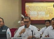 Polri Bongkar Kasus Korupsi Batu Bara Rugikan Negara Rp5 Triliun!
