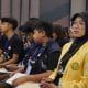 Peserta Kemah Bela Negara 2026.
