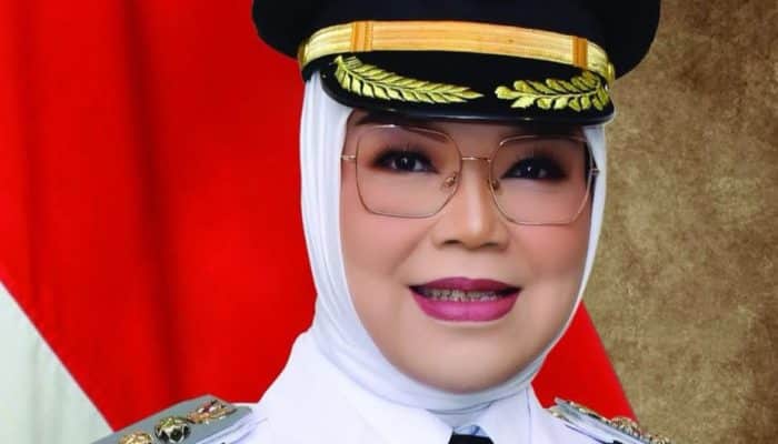 KPK Tangkap Bupati Sukoharjo, Dibawa ke Jakarta Pagi Ini!