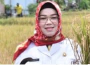 Profil Etik Suryani, Pemimpin Daerah di Jateng yang Kena OTT KPK!