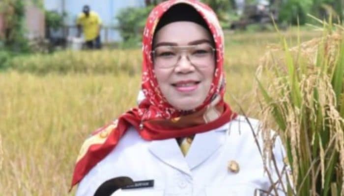 Profil Etik Suryani, Pemimpin Daerah di Jateng yang Kena OTT KPK!