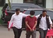 Ngaku Iseng, Pelaku Teror Bom SDN Srengseng Sawah Jaksel Terancam 20 Tahun Penjara!
