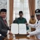 Bupati Garut lantik 3 kepala desa PAW