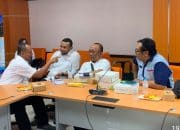 UNESA Perkuat Sinergi dengan DPRD, KPU, hingga SMSI untuk Tingkatkan Kompetensi Mahasiswa