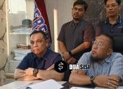 Kuasa Hukum Bangun Paulus Tudungta Ajukan Gelar Perkara Khusus ke Mabes Polri!