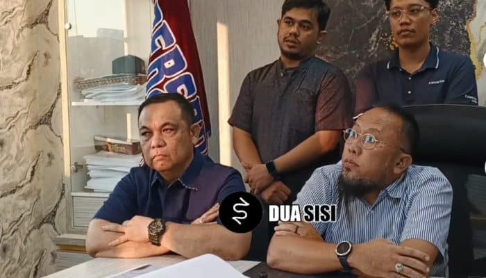 Kuasa Hukum Bangun Paulus Tudungta Ajukan Gelar Perkara Khusus ke Mabes Polri!