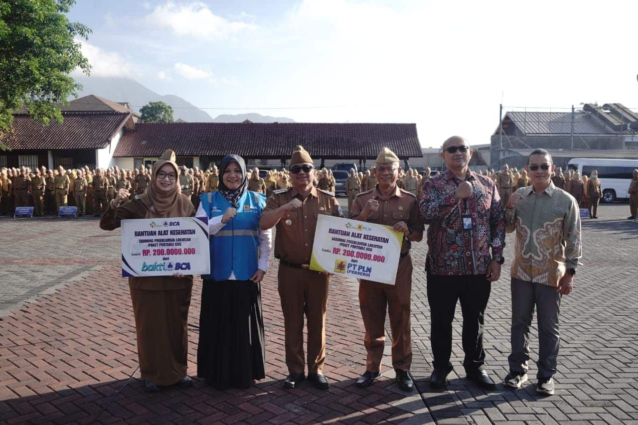 Pemkab Garut