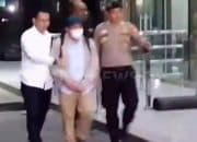 Tiba di KPK, Bupati Lombok Barat Jalani Pemeriksaan Usai Kena OTT!