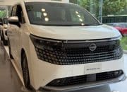 All-New Nissan Elgrand Generasi Terbaru: Performa Bertenaga, Siap Saingi Alphard!