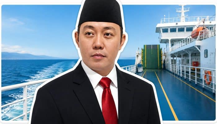 Marin Nusantara Apresiasi Tambahan Anggaran Operasional Kapal Perintis