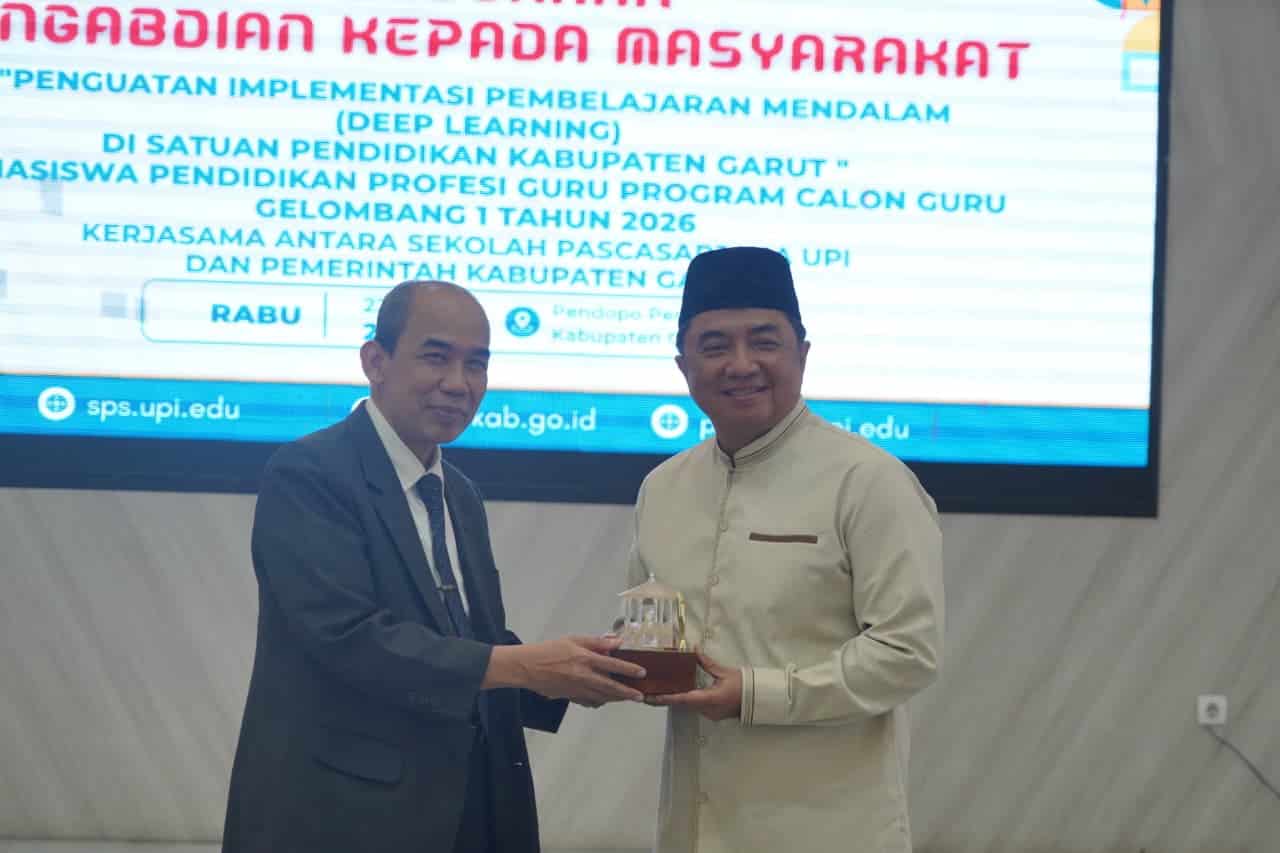Bupati Garut