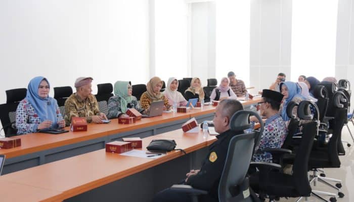Disdik Garut Matangkan Program Wajib Belajar 1 Tahun Pra-Sekolah, Fokus Tingkatkan Kualitas SDM