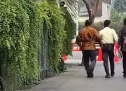 Satpam Bundaran HI dan Sopir Alphard Akhirnya Berdamai!