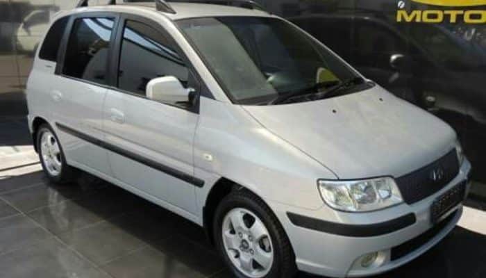 Menilik Harga dan Performa Hyundai Matrix 2006 di Pasar Mobil Bekas