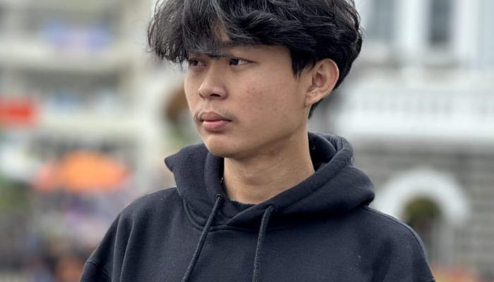 Profil Reno Andryan: Berhasil Raih Rp80 Juta dari Aksi Rekam Free Fire!