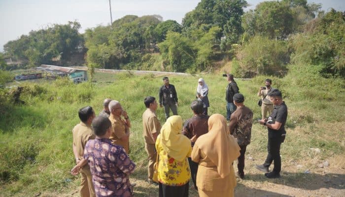 Pemkab Garut dan Kemenkes Siapkan Klinik Rotinsulu Naik Status Jadi Rumah Sakit, Lahan Baru Segera Disiapkan