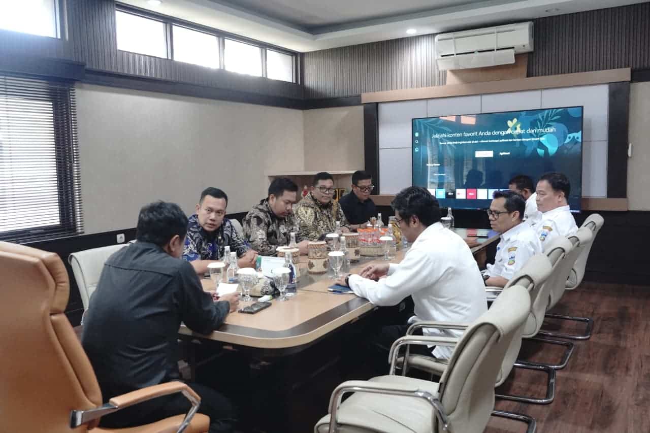 pengembangan TWA Papandayan