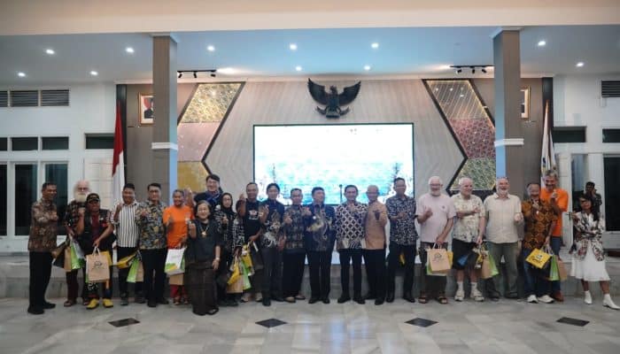 Garut International Kite Festival 2026: 13 Negara Hadiri, Langit Papandayan Jadi Saksi Persahabatan Dunia!