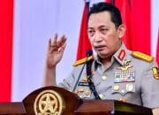 Belum Lama Menjabat, Wakapolda Sumut Diganti!