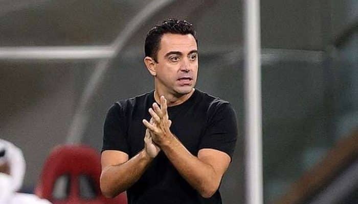 Xavi Hernandez Incar Piala Dunia, Eks Pelatih Barcelona Lebih Pilih Latih Timnas
