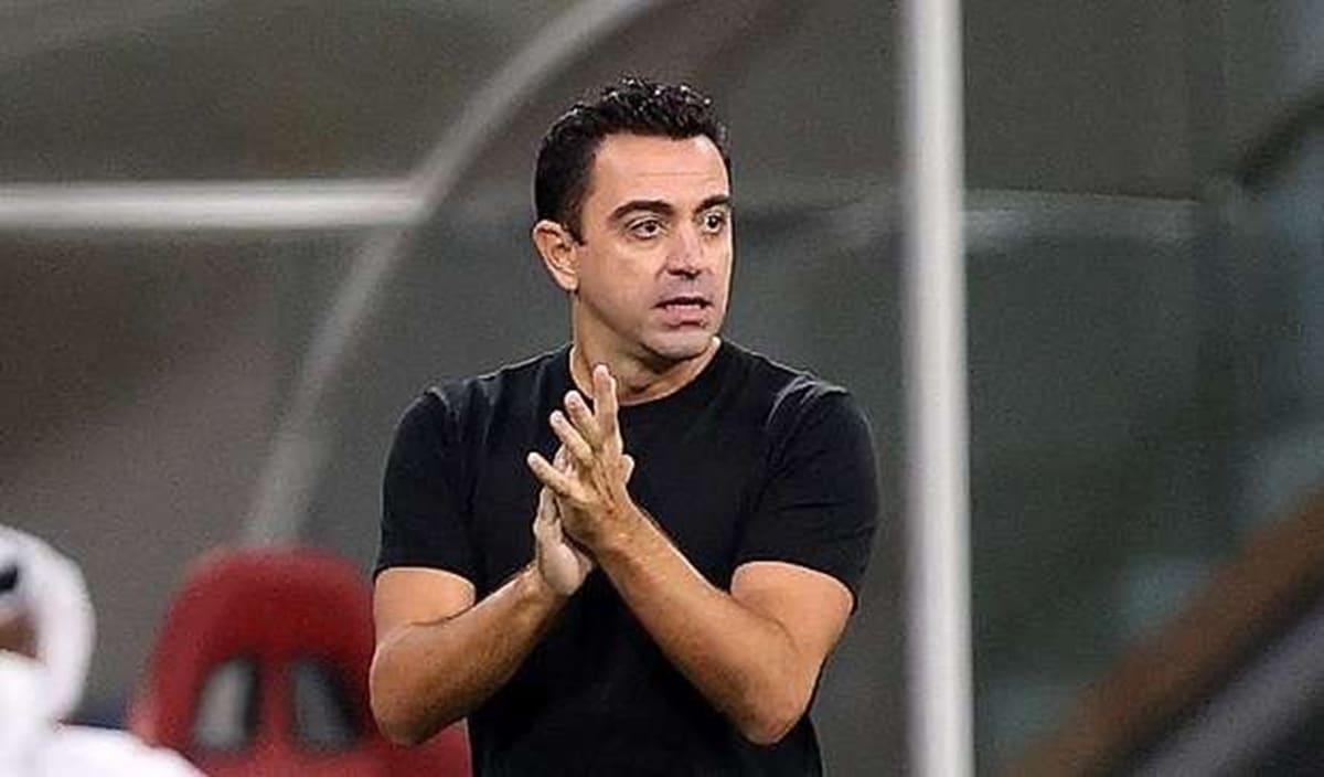 XAVI