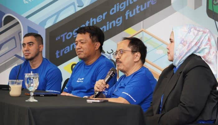 Kesempatan Emas! XLSMART Targetkan 200 Ribu Pendaftar untuk Female Future Leader 2026