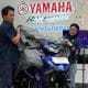 Yamaha Launching MX King 150 Prima Pramac Livery di Jakarta Fair Penuhi Passion Penikmat Balap 1