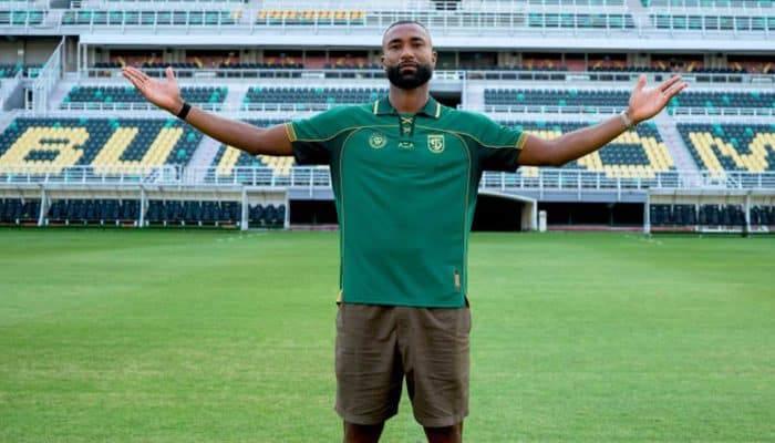 Persebaya Resmi Rekrut Yuran Fernandes, Lini Belakang Kian Kokoh