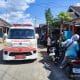 ODGJ di Balung Jember Dievakuasi ke Shelter Liposos