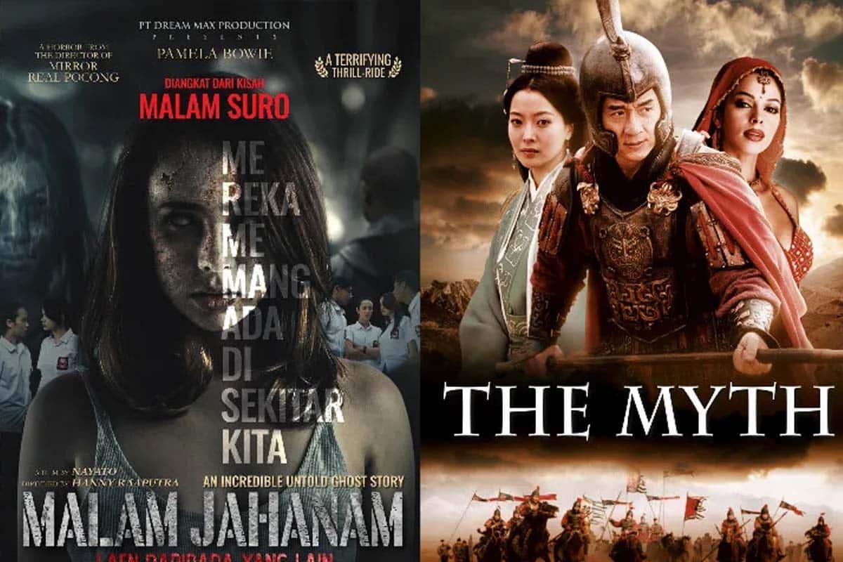 acara film hari ini 14