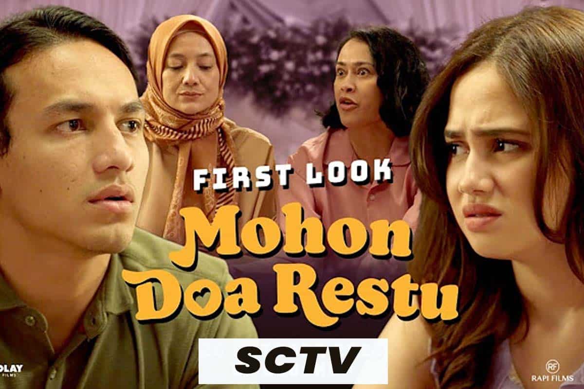 acara film hari ini 17