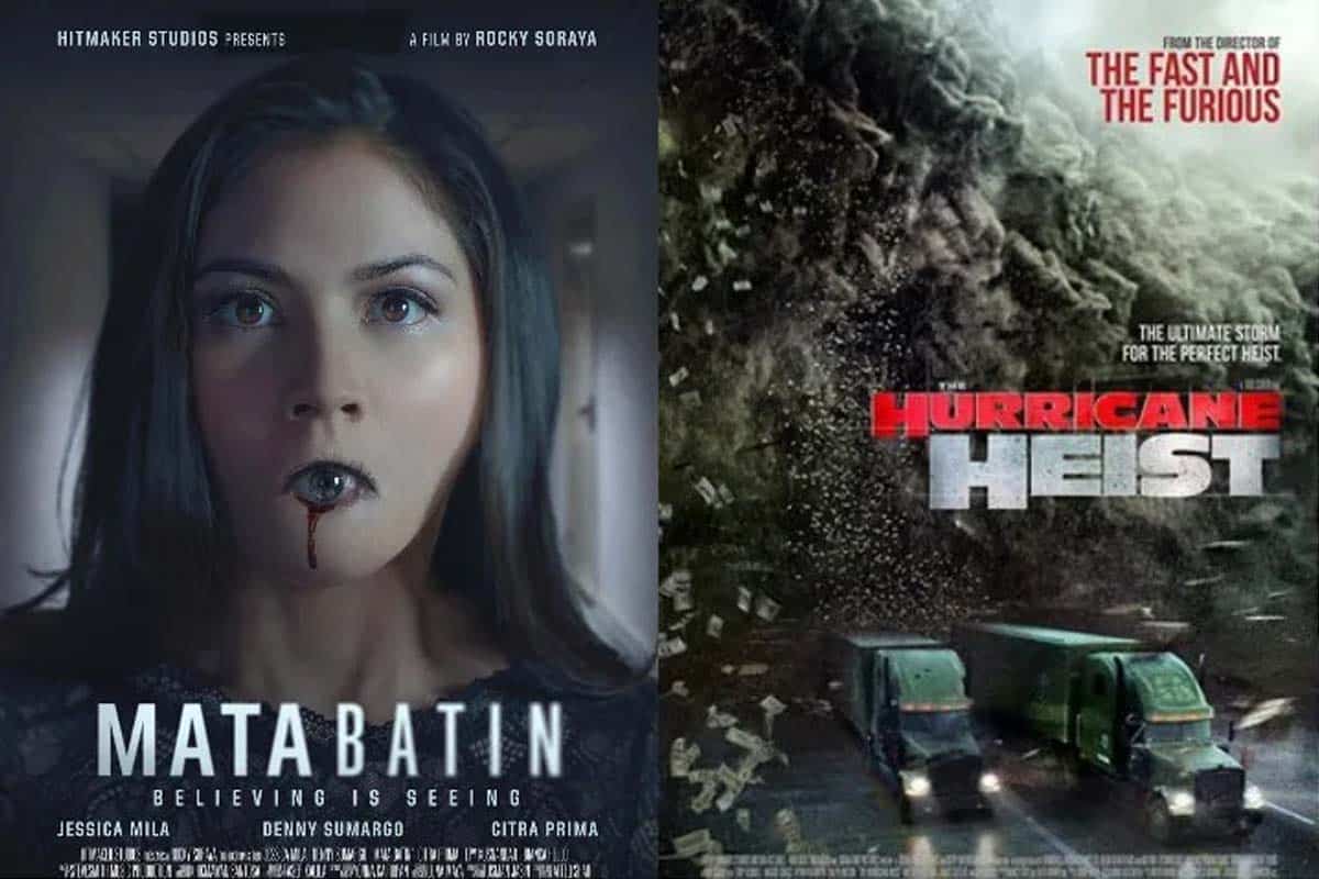 acara film hari ini 7