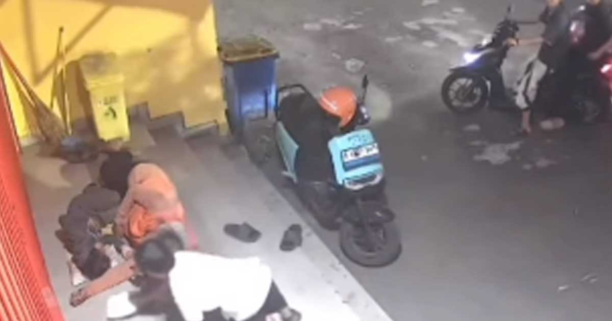 anak muda
