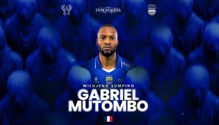 Persib Bandung Rekrut Penganti Federico Barba, Bek Termahal Liga Thailand