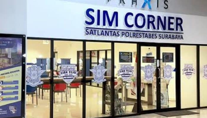 Jadwal Pelayanan SIM Corner Surabaya Buka Setiap Hari hingga Minggu Juli 2026