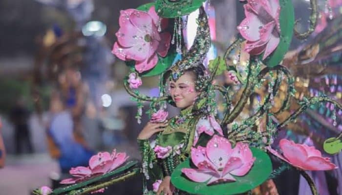 Jember Fashion Karnaval 2026 Kembali Digelar di Kota Jember 24 – 26 Juli 2026, Simak Jadwalnya