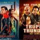 Kuntilanak Teror Mangkujiwo hingga Spider-Man Far From Home Ditayangkan Malam ini di Televisi Nasional