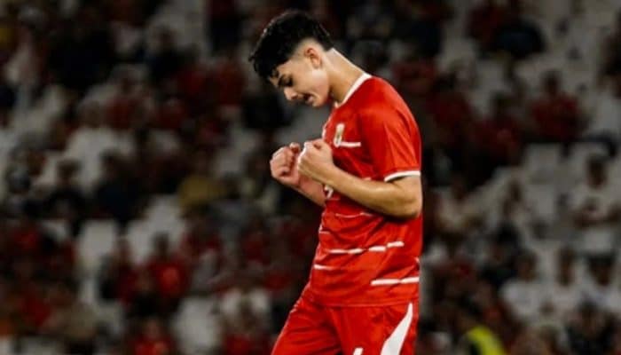 Media Vietnam Soroti Kemenangan Telak Indonesia atas Kamboja, Sebut Awal Terbaik Garuda dalam 30 Tahun di Piala ASEAN