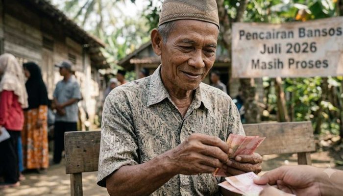 Bansos Pencairan Juli 2026 Masih Proses, Ini 6 Program yang Diprediksi Cair