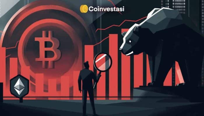 Harga Bitcoin Bangkit ke US$63.300, CryptoQuant Sebut Tren Bullish Belum Terbentuk