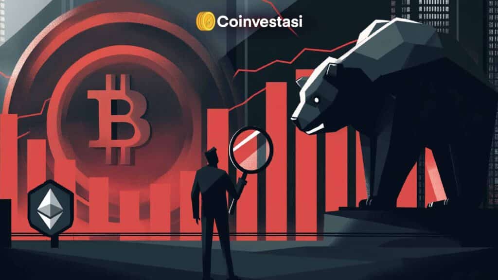 Harga Bitcoin Bangkit ke US$63.300