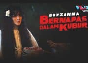 Jadwal Acara TRANS7, TRANSTV dan ANTV Hari ini: Mancing Mania Strike Back, Bioskop TransTV hingga Bernapas Dalam Kubur