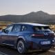 BMW iX3 Terbaru Segera Meluncur di Indonesia, Bawa Teknologi Neue Klasse dan Jarak Tempuh 800 Km